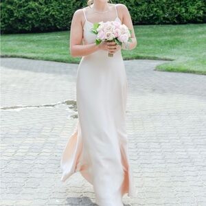 Show Me Your MuMu Faith Maxi Dress